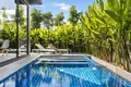 Villa de 2 habitaciones 111 m² Choeng Thale, Tailandia
