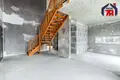 Appartement 2 chambres 112 m² Kopishche, Bélarus