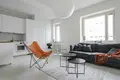 Appartement 1 chambre 41 m² Helsinki sub region, Finlande