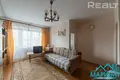 Apartamento 1 habitación 32 m² Zaslauje, Belarús
