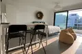 Квартира 1 комната 45 м² Агиос Амвросиос, Северный Кипр