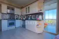 3 bedroom apartment 150 m² Muratpasa, Turkey