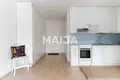 Apartamento 1 habitación 33 m² Helsinki sub region, Finlandia