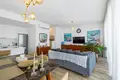 Wohnung 2 zimmer 107 m² Limassol, Zypern