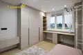 3 room apartment 79 m² Minsk, Belarus