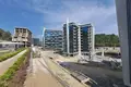 Квартира 2 комнаты 51 м² Аланья, Турция
