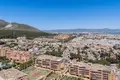 Квартира 2 спальни 101 м² Дос-Эрманас, Испания