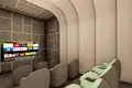 Appartement 45 m² Akarca Koyu, Turquie