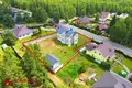 Casa de campo 348 m² Kalodziscanski sielski Saviet, Belarús