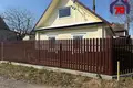 House 36 m² Luhavaslabadski sielski Saviet, Belarus