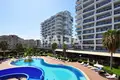 Mieszkanie  Alanya, Turcja