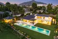 Residential quarter Villa Solstice