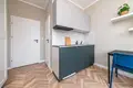 Studio apartment 2 bedrooms 6 m² Warsaw, Poland