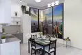 Apartment 2 bathrooms 72 m² in Budapest, Hungary