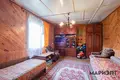 Casa 76 m² Papiarnianski sielski Saviet, Belarús