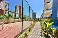 1 bedroom apartment 64 m² Mezitli, Turkey