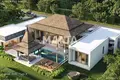 3 bedroom villa 370 m² Thalang, Thailand