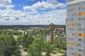 Wohnung 2 zimmer 57 m² Minsk, Belarus