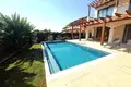 Villa mit 2 Schlafzimmern 140 m² Kouklia, Zypern