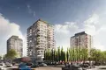 Apartamento 2 habitaciones  Bahcelievler, Turquía