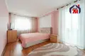 Appartement 3 chambres 64 m² Minsk, Bélarus