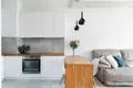 Квартира 2 комнаты 44 м² Krobia, Польша