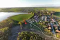 Land 1 287 m² Manieczki, Poland
