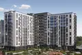 Mieszkanie 1 pokój 33 m² Krasnoye Selo, Rosja