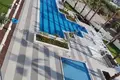 Wohnung 1 Schlafzimmer 53 m² Mittelmeerregion, Türkei