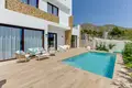 3 bedroom house 107 m² Finestrat, Spain
