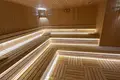 2 bedroom penthouse 118 m² Muratpasa, Turkey