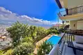 Wohnung 2 zimmer  Alanya, Türkei