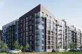 Mieszkanie 2 pokoi 63 m² Maloye Isakovo, Rosja