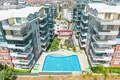 Apartamento 1 habitación 120 m² Oba, Turquía
