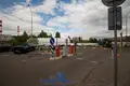Oficina 89 m² en Minsk, Belarús