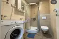 1 room studio apartment 27 m² in Podgorica, Montenegro