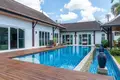4 bedroom Villa 320 m² Choeng Thale, Thailand