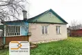 House 61 m² Dzyarzhynsk, Belarus