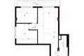 Квартира 2 комнаты 79 м² Албания, Албания