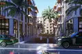 1 bedroom apartment 68 m² Bashkia Durres, Albania