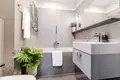 3 room apartment 49 m² Warsaw, Poland