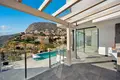 Villa de 4 dormitorios 427 m² Santiago de Compostela, Španjolska