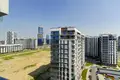 3 room apartment 59 m² Minsk, Belarus