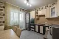 Квартира 1 комната 40 м² Минск, Беларусь