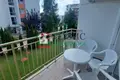 Wohnung 3 zimmer 72 m² Sweti Wlas, Bulgarien