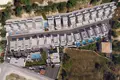 Mieszkanie 2 pokoi 92 m² Pafos, Cypr