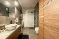 1 bedroom apartment 55 m² Warsaw, Poland