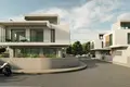 Mieszkanie 4 pokoi 197 m² Yeroskipou, Cypr
