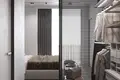 Copropriété 1 chambre 42 m² Tivat, Monténégro