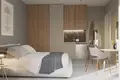Studio 1 chambre 25 m² Municipality of Kallithea, Grèce